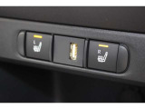 シートヒーター装備付き車!!座席に埋め込まれた電熱線によりシートを暖めることが出来る装備で、温めたられたシートは、寒い冬には最適です!!