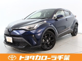 トヨタ C-HR