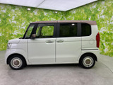 N-BOX G L ホンダセンシング カッパーブラウンスタイル 