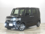 ホンダカーズ東京中央志村東店へようこそ!当社下取りのお墨付き車両!人気車両で充実装備の一台!おススメです☆どうぞご覧ください☆N-BOXカスタム L入庫しました