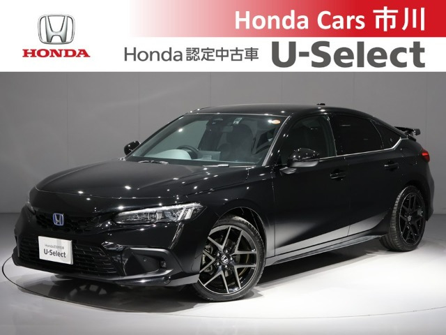 シビック  2.0 e:HEV