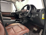 Gクラス G350 ブルーテック 35thアニバーサリーエディション 4WD 