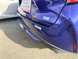 踏み間違い防止 コーナーセンサー