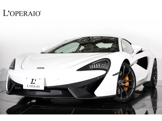 540Cクーペ3.8セキュリティーP Fリフト SPペイント