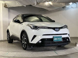 C-HR ハイブリッド 1.8 G 