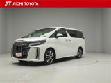 トヨタ アルファード