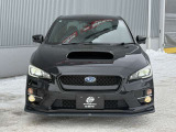 WRX S4 2.0 GT-S アイサイト 4WD 