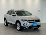 T-Roc TDI スタイル ディーゼル 