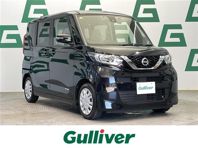 ルークス X 修復歴無し