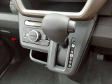 運転楽々!運転に不慣れな方にもおすすめです♪