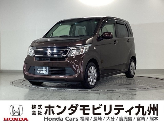 N-WGN G Lパッケージ 