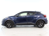 C-HR ハイブリッド 1.8 G モード ネロ セーフティ プラス 