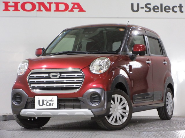 キャストアクティバ X リミテッド SAIII