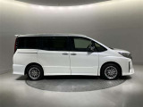 ノア 1.8 ハイブリッド Si W×B II 