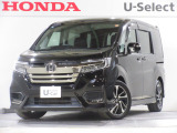 ホンダ ステップワゴン