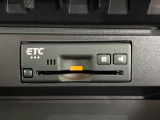 【ETC】高速道路の料金所をストレスなく通過!話題のスポットやサービスエリアに多い「スマートIC」利用時は必須のアイテムです。当店でセットアップを実施、ご納車当日からすぐにご利用いただけます!