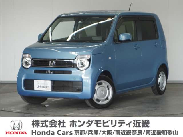 N-WGN L ホンダ センシング 