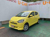 ダイハツ ミライース