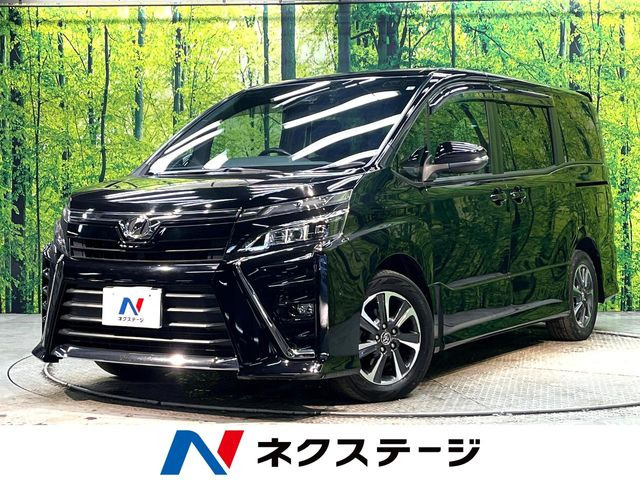 ヴォクシー 2.0 ZS 