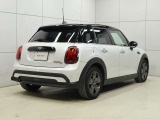 ミニ クーパー D プレミアム プラスパッケージ DCT 