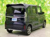 N-BOXカスタム L 4WD 