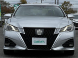 クラウンアスリート 2.5 S i-Four 4WD 修復歴無し
