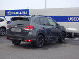 フォレスター 1.8 XT エディション 4WD 
