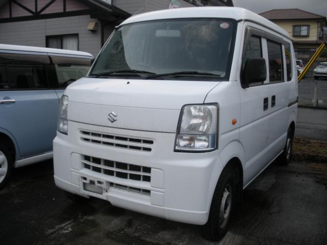 エブリイ PC ハイルーフ