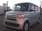 N-BOX G EX ホンダセンシング 