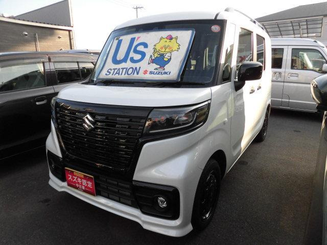 スペーシアベース XF 