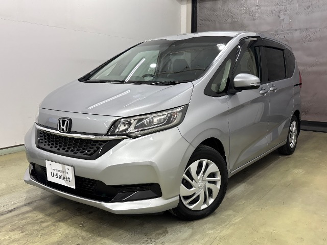 フリード 1.5 G ホンダセンシング 