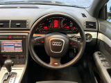 A4 2.0 TFSI クワトロ 4WD 4WD 修復歴無し