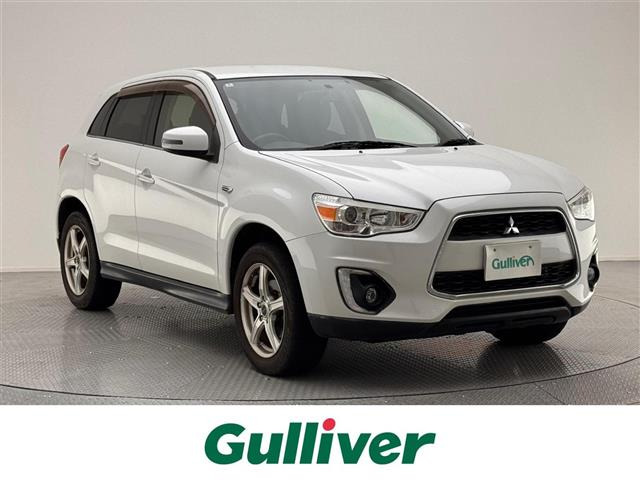 RVR1.8 G4WD 修復歴無し