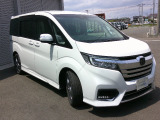 ステップワゴン 1.5 スパーダ ホンダ センシング 