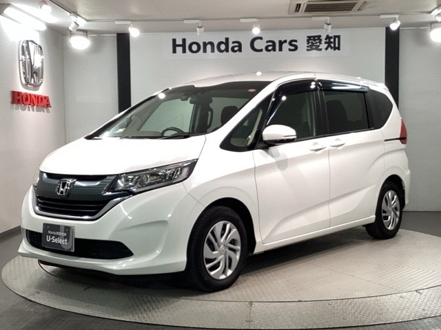 ホンダ フリード 