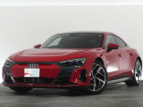 e-tron GT クワトロ 4WD