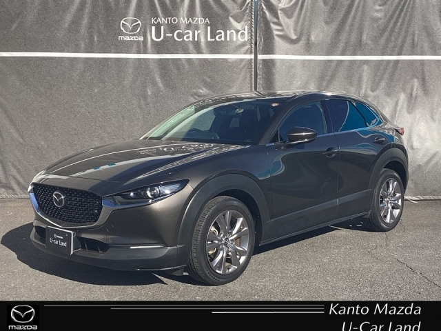 CX-30 1.8 XD プロアクティブ ツーリングセレクション 