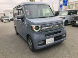 N-VAN ファン 