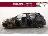 GRカローラ 1.6 RZ 4WD 