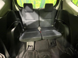 3列目シートはもちろん状態良好☆大人でもゆったりと座って頂けますので、大人数でのお出かけもラクラクです♪ご家族で、気の知れた仲間で、ドライブに行くのが楽しみですね♪