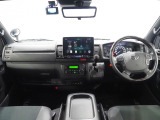 【R3年式/ハイエースバン/ディーゼル4WD/両側小窓付き】新品ホイール&タイヤ付♪【全国納車可能】