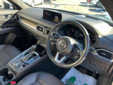 CX-5 2.2 XD エクスクルーシブ モード 4WD 