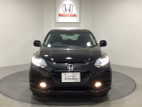 ヴェゼル 1.5 X ホンダセンシング 