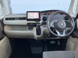 N-BOX G EX ホンダセンシング 