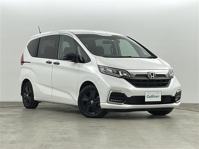 フリード1.5 ハイブリッド G ブラックスタイル修復歴無し