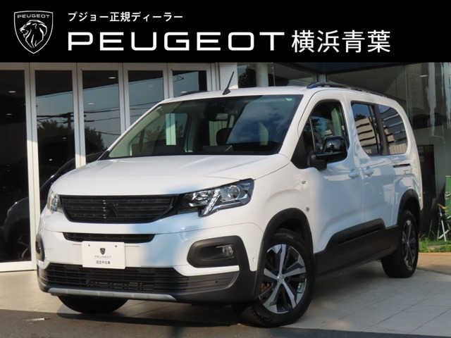 リフターロングGT ドライブ エディション ディーゼル