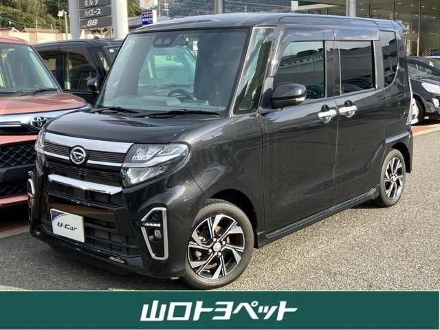 タントカスタム X