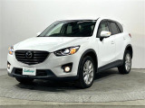 CX-5 2.2 XD プロアクティブ 修復歴無し