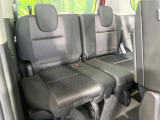 3列目シートはもちろん状態良好☆大人でもゆったりと座って頂けますので、大人数でのお出かけもラクラクです♪ご家族で、気の知れた仲間で、ドライブに行くのが楽しみですね♪