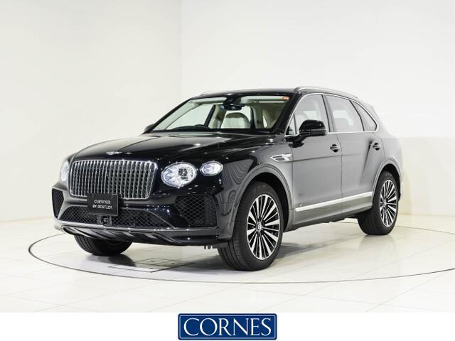 ベンテイガA 4WD